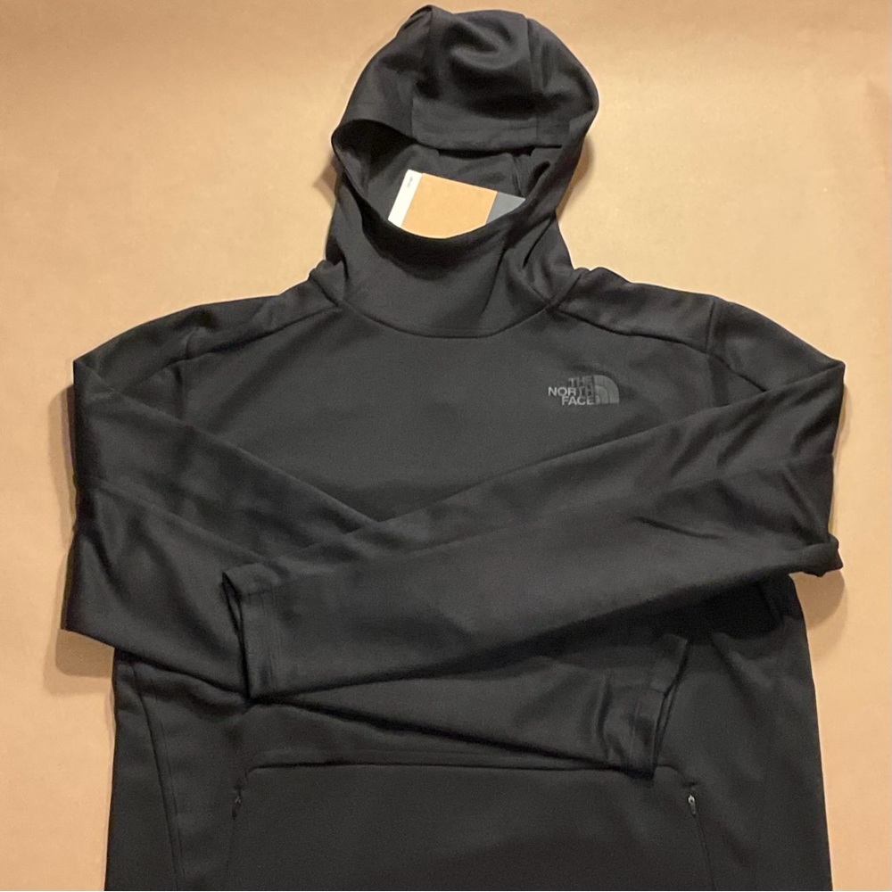 The North Face Big Pine Hoodie - Picture 4 of 13